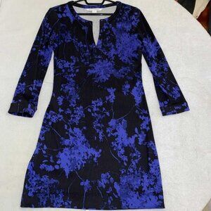 Diane Von Furstenburg Mini dress